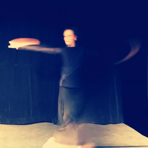 Stages et ateliers de danse contemporaine