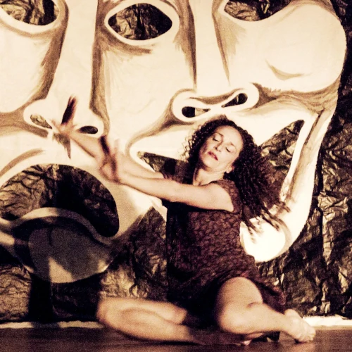 Stages et ateliers de danse contemporaine